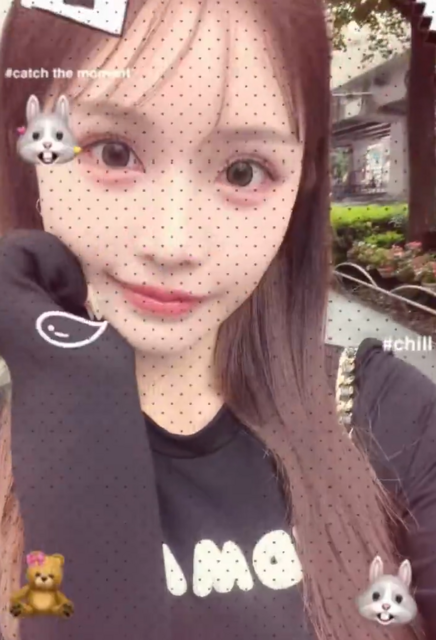桜みみこちゃん